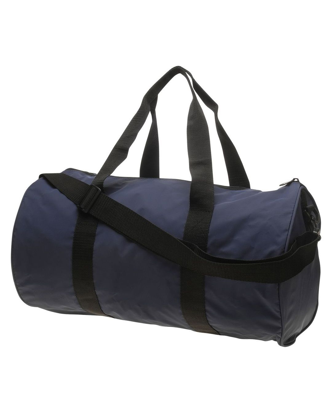 Blue Joust Duffle Bag